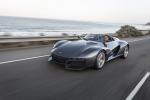 Rezvani Beast 2015 года
